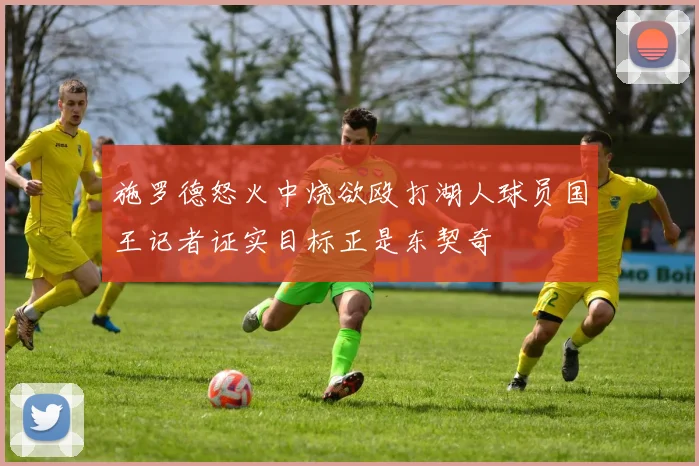 施罗德怒火中烧欲殴打湖人球员国王记者证实目标正是东契奇
